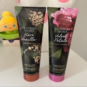 Victoria’s Secret Lotions